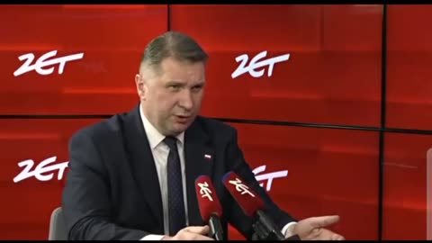 Czarnek o smierci Pani Skrzypek jak zawsze trafnie ocenil sytuacje..