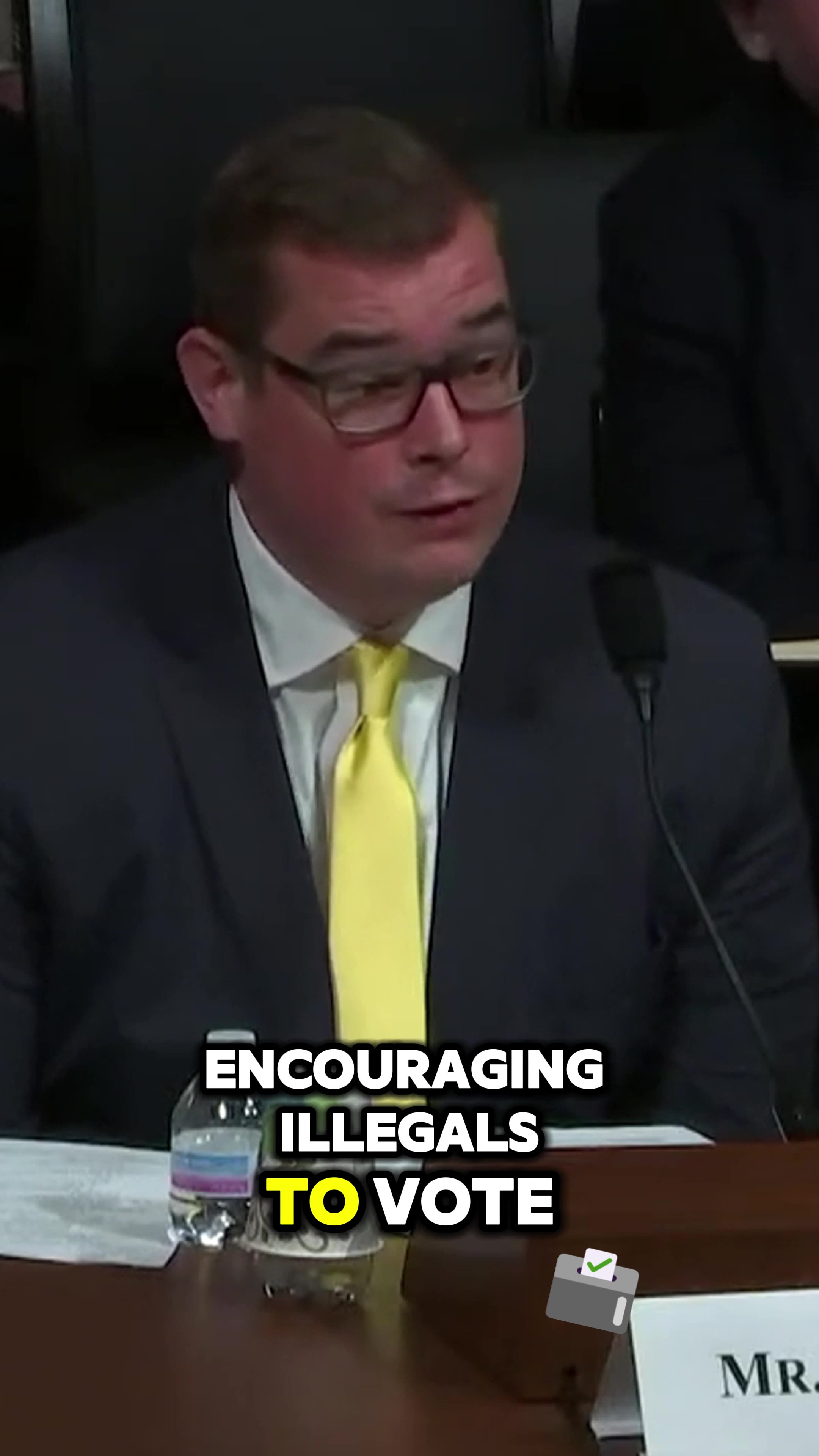 Dale Strong Exposes NGO Misuse of Gov Funds Fueling the Border Crisis Under Biden!