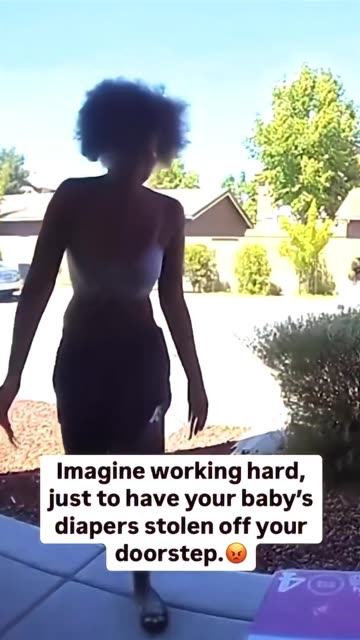 Diversity stealing diapers