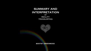 Reality Transurfing FULL Audiobook Summary by Bootsy Greenwood