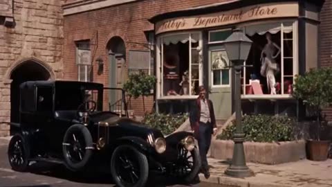 The Timemachine - Full Movie