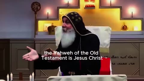 A Message To The Jews - Mar Mari Emmanuel