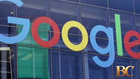 Trump Threatens More Tariffs After EU Fines Google