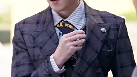 You Are the Most Precious S01-EP70