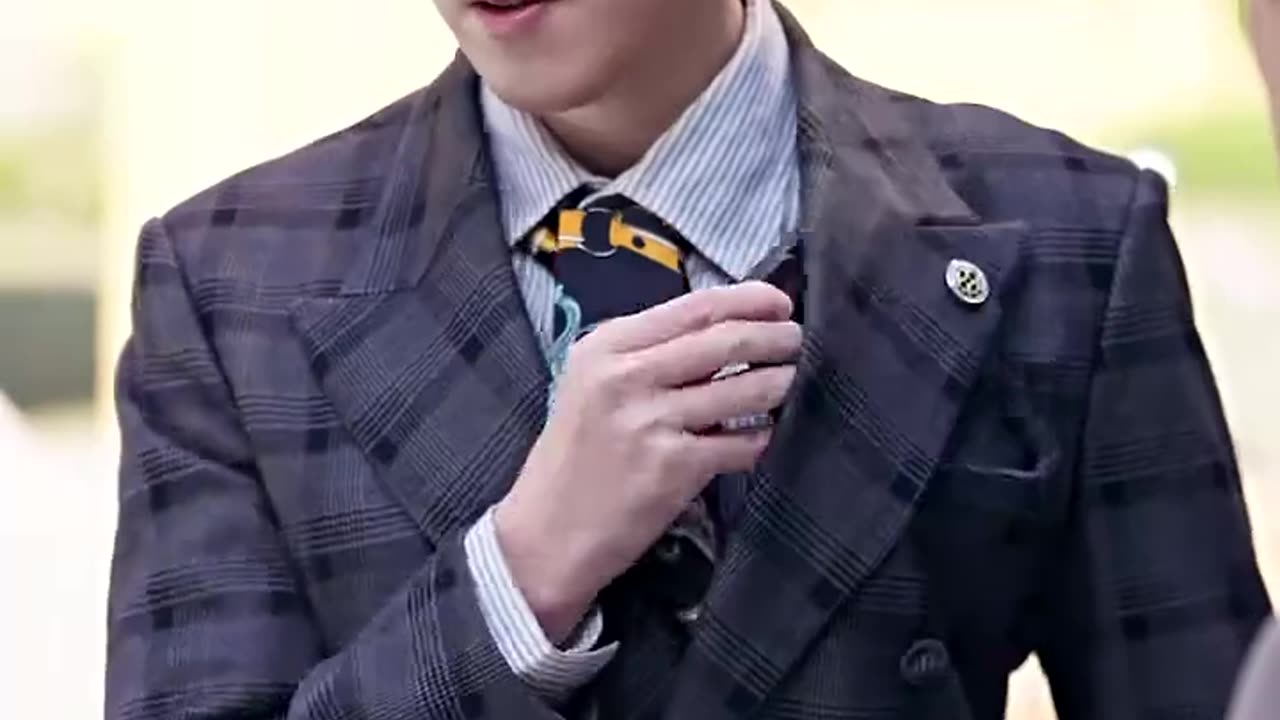 You Are the Most Precious S01-EP70