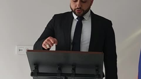 Հոսանք՝ Բեկոր #86
