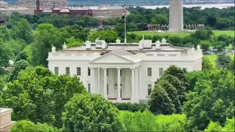 #LIVE - LADYDRAGON= PRESIDENT TRUMP AND MELANIA PARTICIPATE IN A TAKE YOUR CHILDREN TO WORK DAY