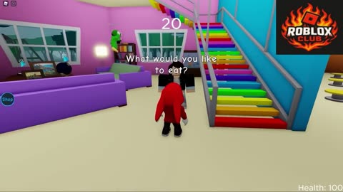 Roblox Game: Very Friendly Principal Lilly