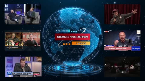 APN - Jersey Sure Podcast - LIVE @ MAGA in the Pines.