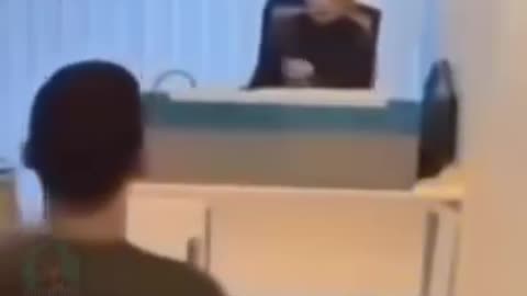 Most dangerous accident in the world