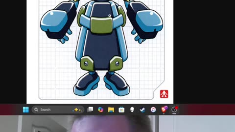 Medabot thoughts: Meda Pluto