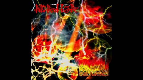 Twisted Fate - Oblivion (2005) Full Album