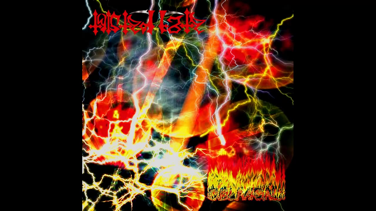 Twisted Fate - Oblivion (2005) Full Album
