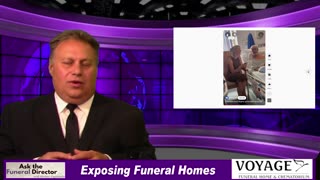 Ask The Funeral Director June 4th, 2025