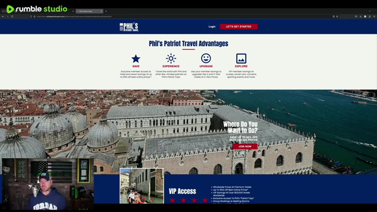 Phil Godlewski - Riot - June 10th, 2025