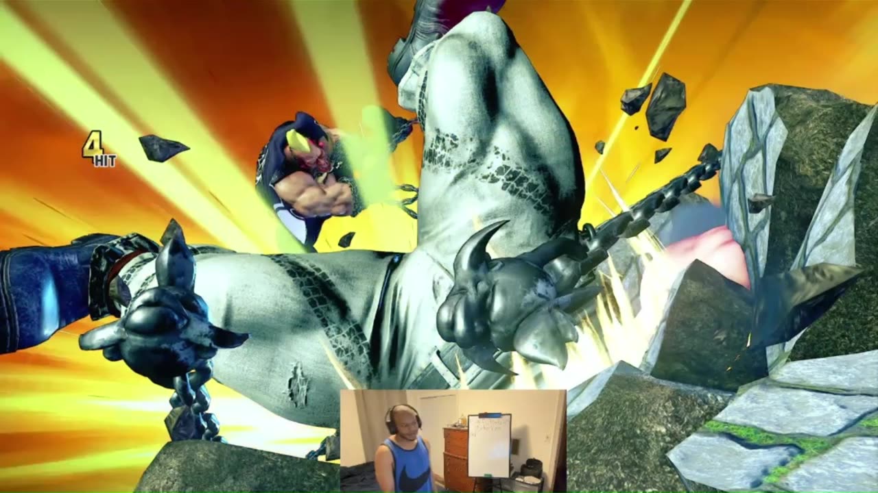 Birdie Ultra Combo SFV