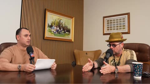 🥊 THE NON-STOP TRUMP ATTACKS: Why Modern Politics Feels Different (It's NOT Just Trump)