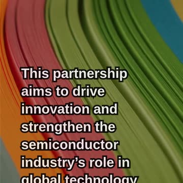 IBM and University of Dayton Partner for Advanced Semiconductor Resear