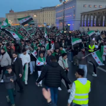 Berlin and Germany need AfD.