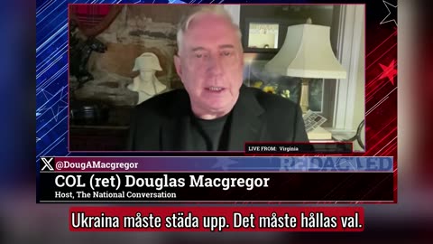 "Putin is FINISHED with Ukraine" Expect a massive offensive towards Odesa | Redacted News [SV]