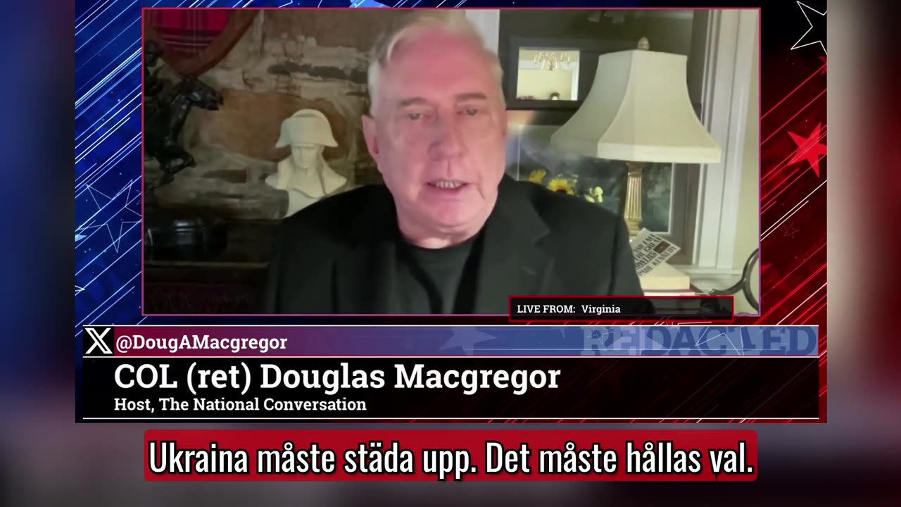 "Putin is FINISHED with Ukraine" Expect a massive offensive towards Odesa | Redacted News [SV]