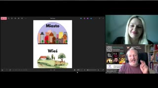 City vs Village_ Living in Łódź and the Countryside Part II