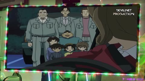 Detective Conan Tagalog Dubbed HD - Episode 335-336