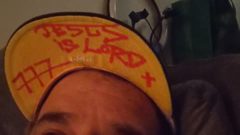 Jan27 2026 Dream of angels and demons