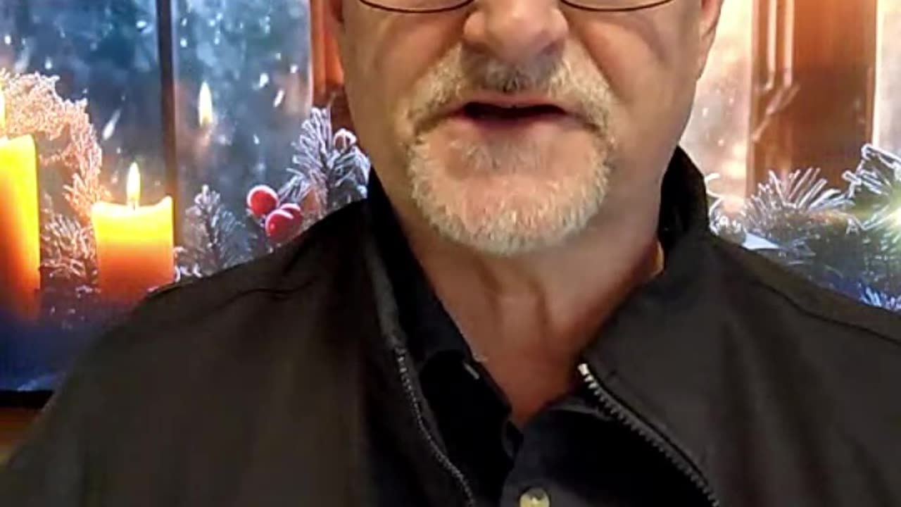 Jumpstart Nation with Byron and Rhea Mills