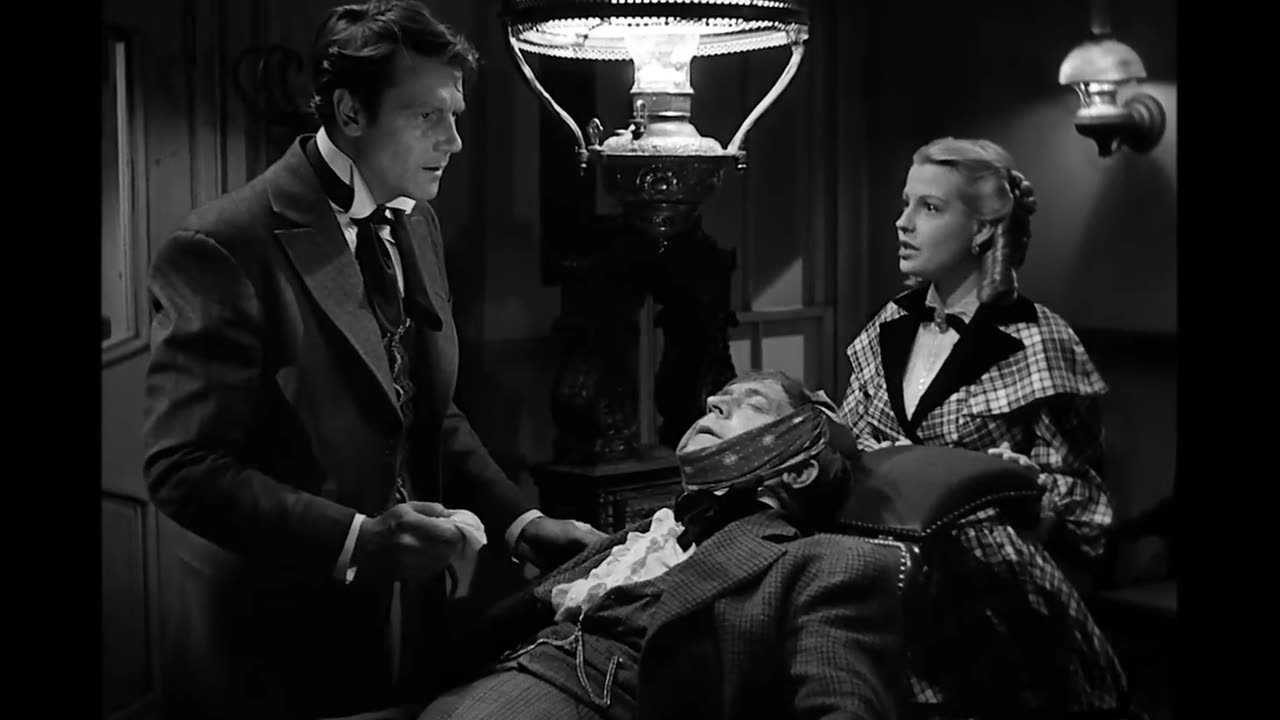 The Great Moment (1944) Full movie | Biographical