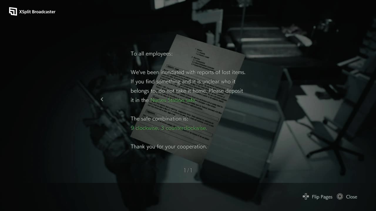 RESIDENT EVIL 3 REMAKE PT 3