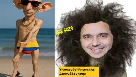 8 Εκατ. ΕΛΛΗΝΕΣ σας Εγραψαν στα Παπαρια τους‼️