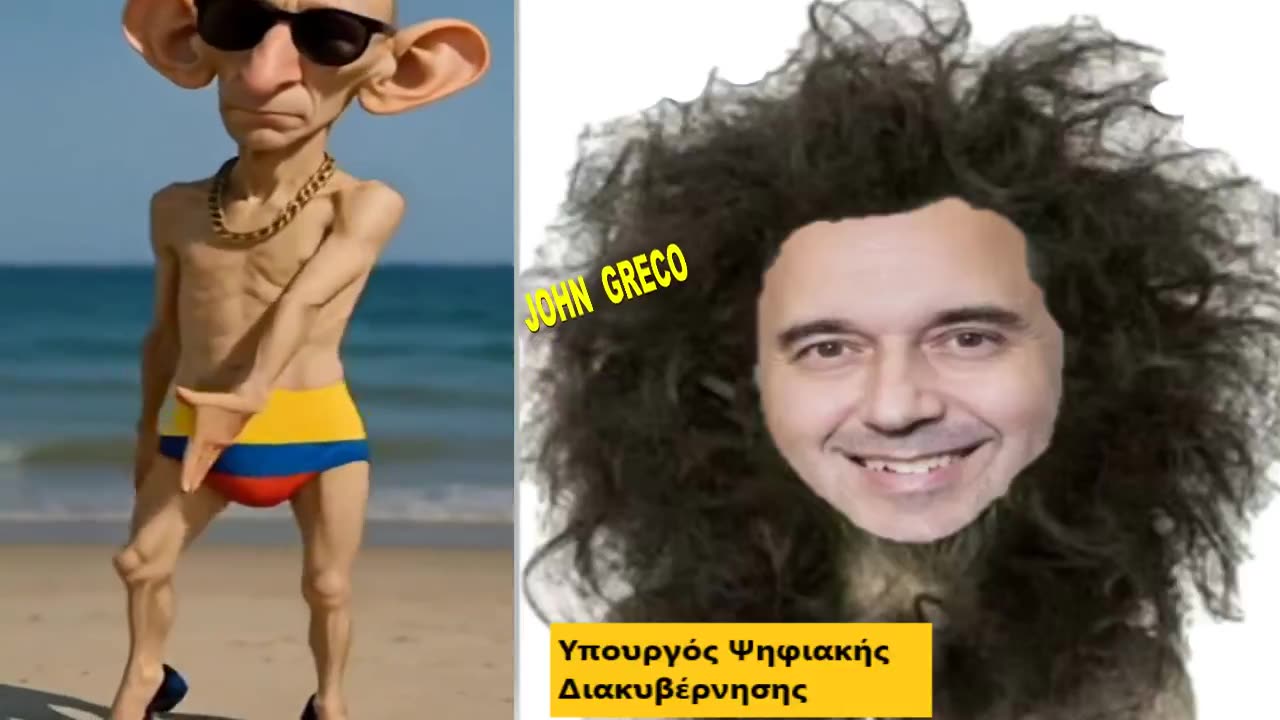 8 Εκατ. ΕΛΛΗΝΕΣ σας Εγραψαν στα Παπαρια τους‼️