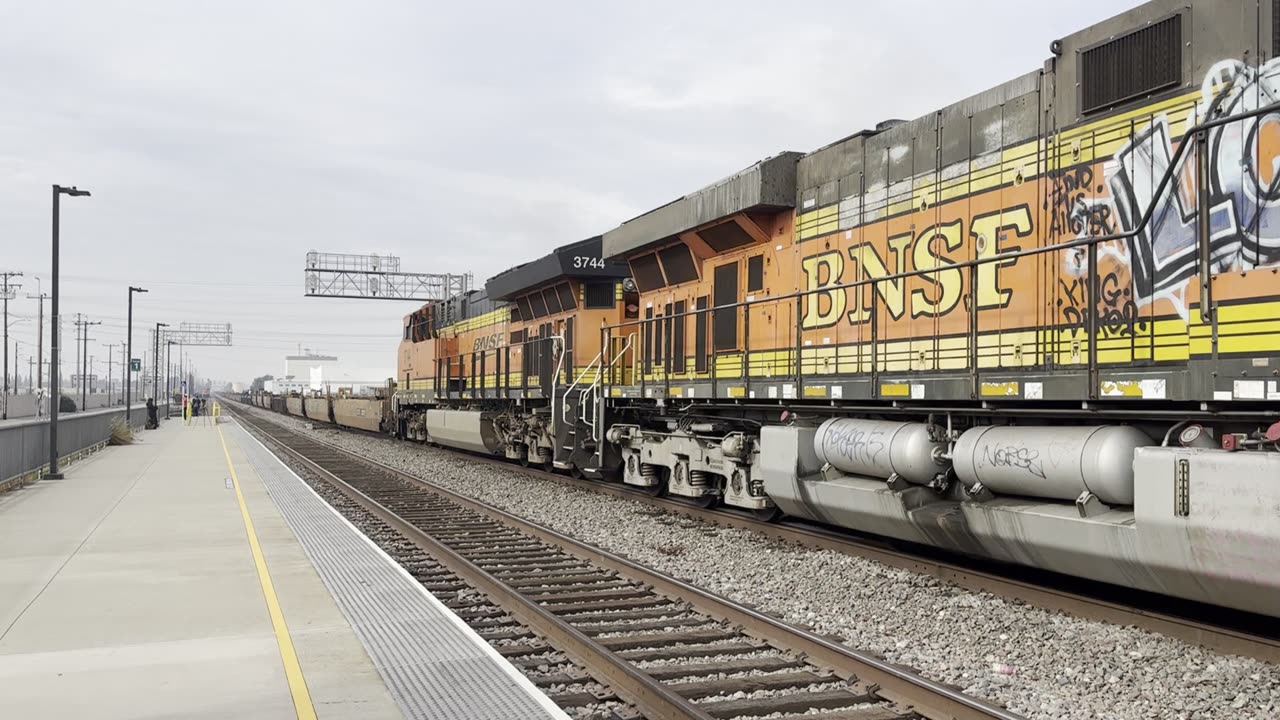 First video test 8/10/25