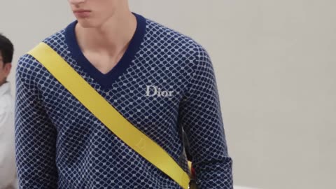 Dior Summer 2026 Hot Super Model