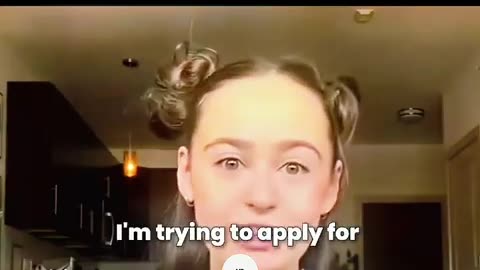 Gen Z Graduate Learns Her College Degree Means Nothing in the Real World