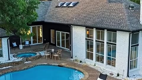 Luxury Modern Home in Bent Trail with Pool & Spa