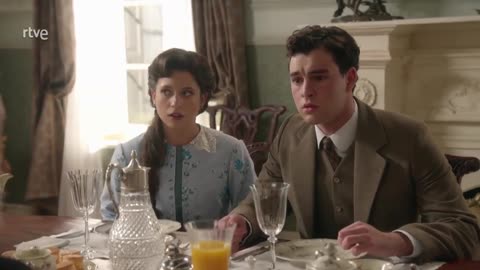 La promesa temporada 1 capitulo 73 parte 2