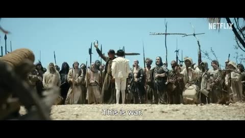 42. Néro the Assassin Official Trailer