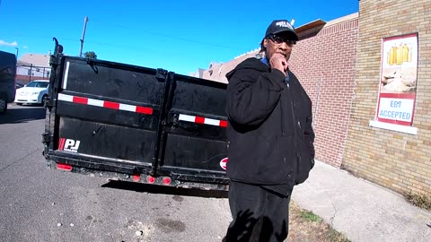 DOING ANOTHER ADDITION ON THE SHEA SHOW