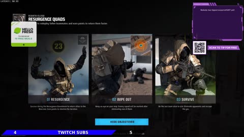 Join Up! [Check out my Twitch to earn crypto]