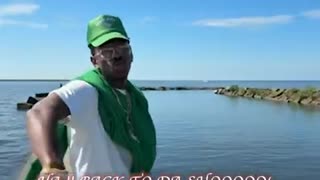 TYLER THE CREATOR - SUCKA FREE (OFFICIAL VIDEO)