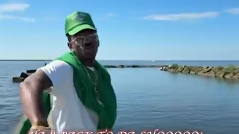 TYLER THE CREATOR - SUCKA FREE (OFFICIAL VIDEO)