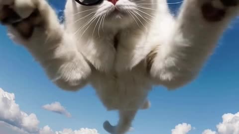 Cat WORMING