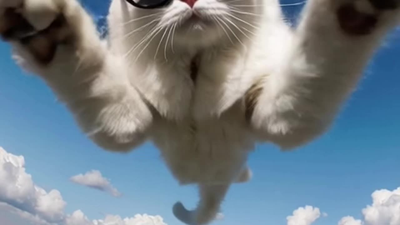 Cat WORMING