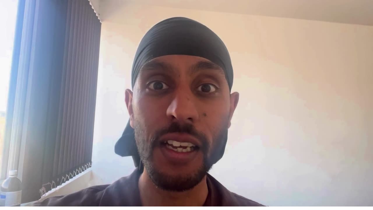 Vlog 1