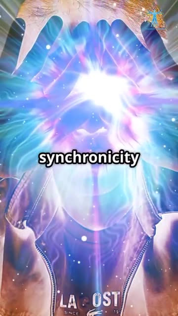 Your Aura is real - and your thoughts shape it.