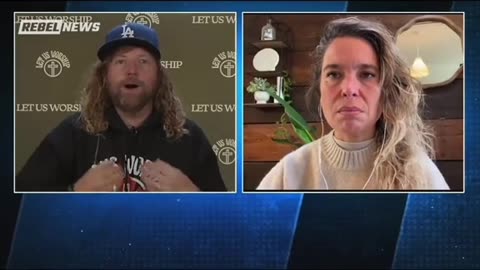 JOURNALIST WHO DISCOVERED ANTIFA ATTACKER EMBEDDED IN THE CANADIAN MILITARY