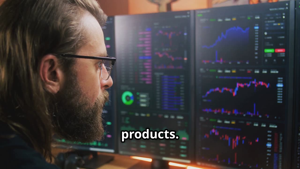 Nasdaq's Bold Move: Adding XRP, Solana & Cardano to Crypto Index!