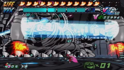 Lets Play Viewtiful Joe 2 Finale (The Final Showtime!!!)